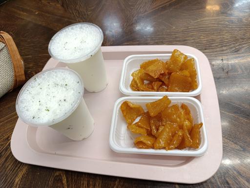 عکس دوغ و گوشفیل عدالت