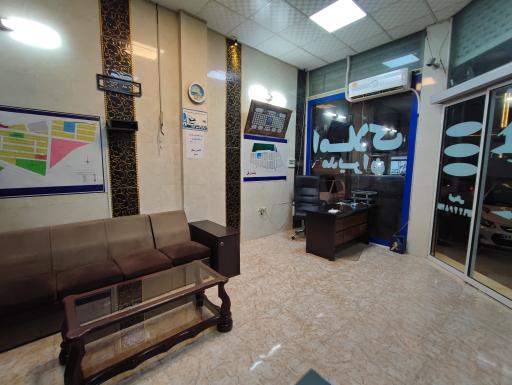 عکس سایت مسکن مدیران