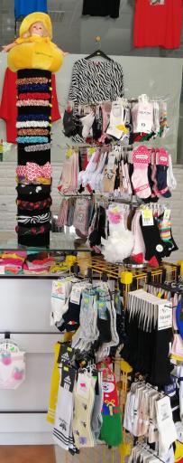 عکس پوشاک بچگانه و زنانه ماندی مُد