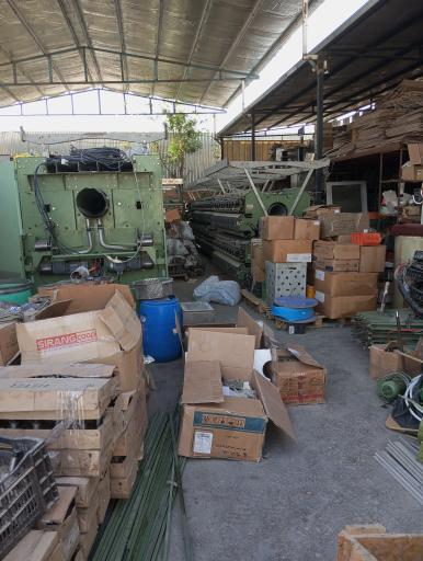 عکس تعمیرگاه تهران هوو