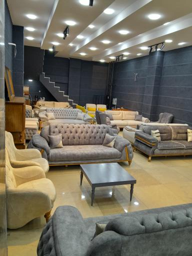 عکس شهر مبل صالح آباد شرقی