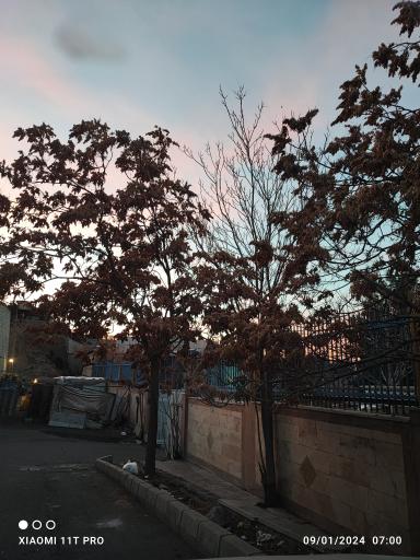 عکس مرکز فنی و حرفه‌ای اقدسیه