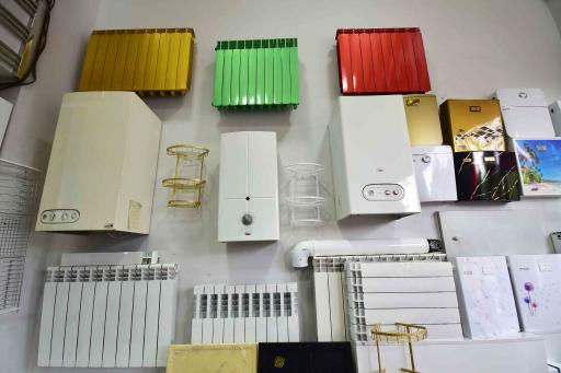 عکس فروشگاه خلیج فارس