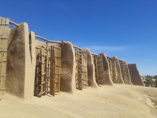 عکس آسبادهای نشتیفان