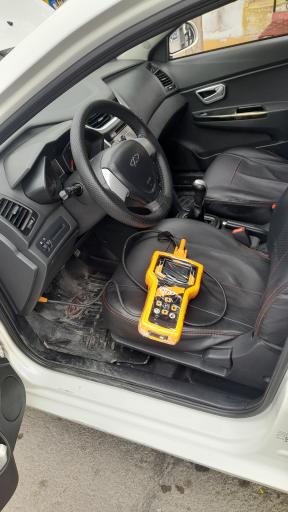 عکس باطری سازی نیرو