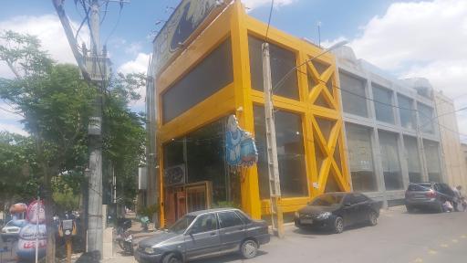 عکس رستوران ننه آغا