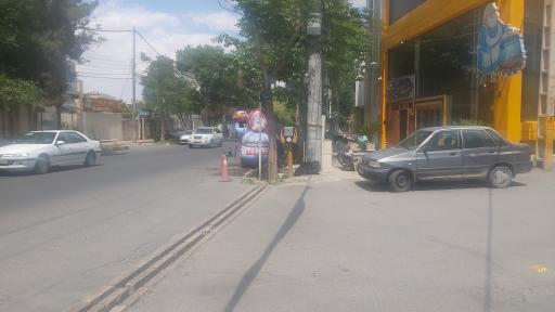 عکس رستوران ننه آغا