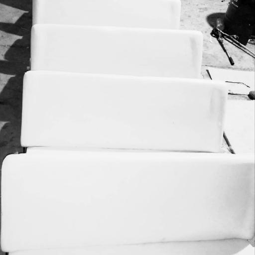 عکس تودوزی و روکش مهشوری