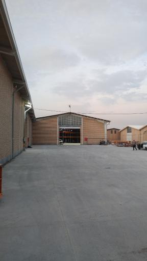 عکس انبار عدل حسین (انبار دیجی کالا)