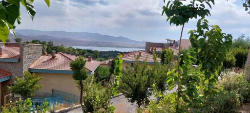 عکس مجتمع رفاهی آموزشی پردیس