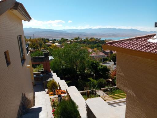 عکس مجتمع رفاهی آموزشی پردیس