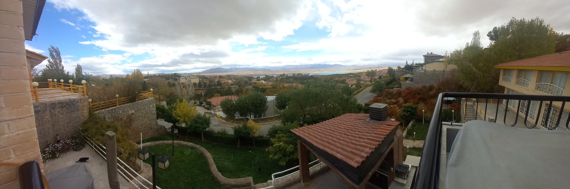 عکس مجتمع رفاهی آموزشی پردیس