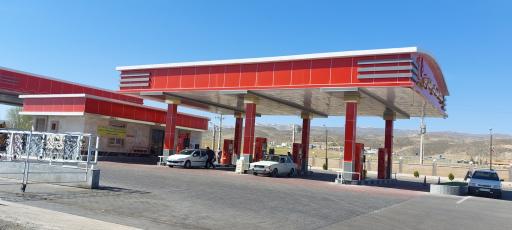 عکس جایگاه اختصاصی الماس نور