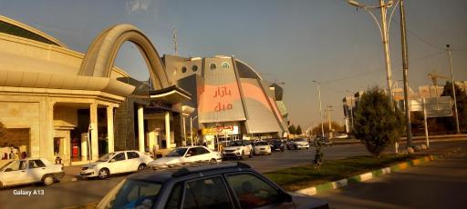 عکس بازار مبل وصال