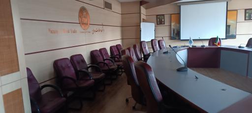 عکس آکادمی افق سرمایه 