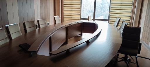 عکس آکادمی افق سرمایه 