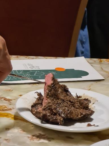 رستوران ریف