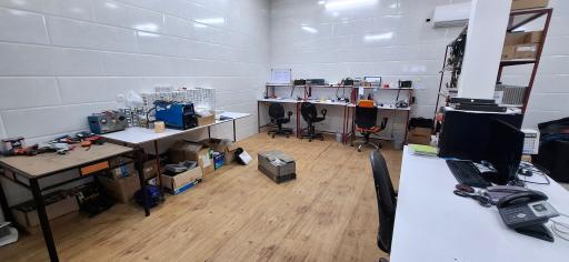 عکس گروه فنی مهندسی پیلار صنعت