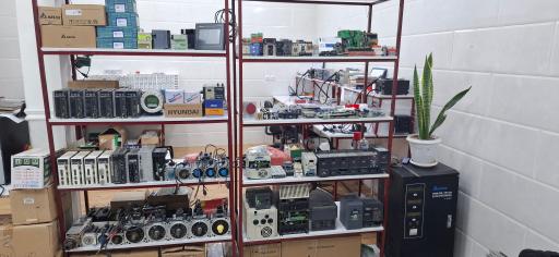 عکس گروه فنی مهندسی پیلار صنعت