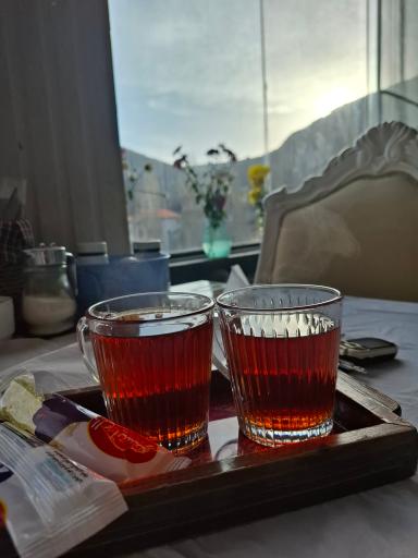 عکس کافه رستوران کاردیچال (قدس سابق)