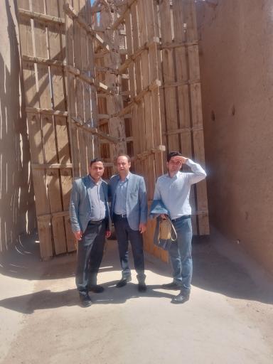 عکس آسبادهای نشتیفان