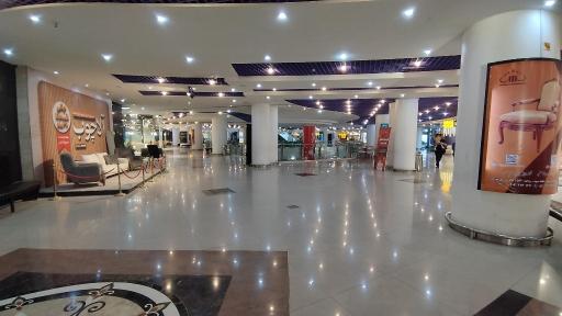 عکس بازار مبل وصال