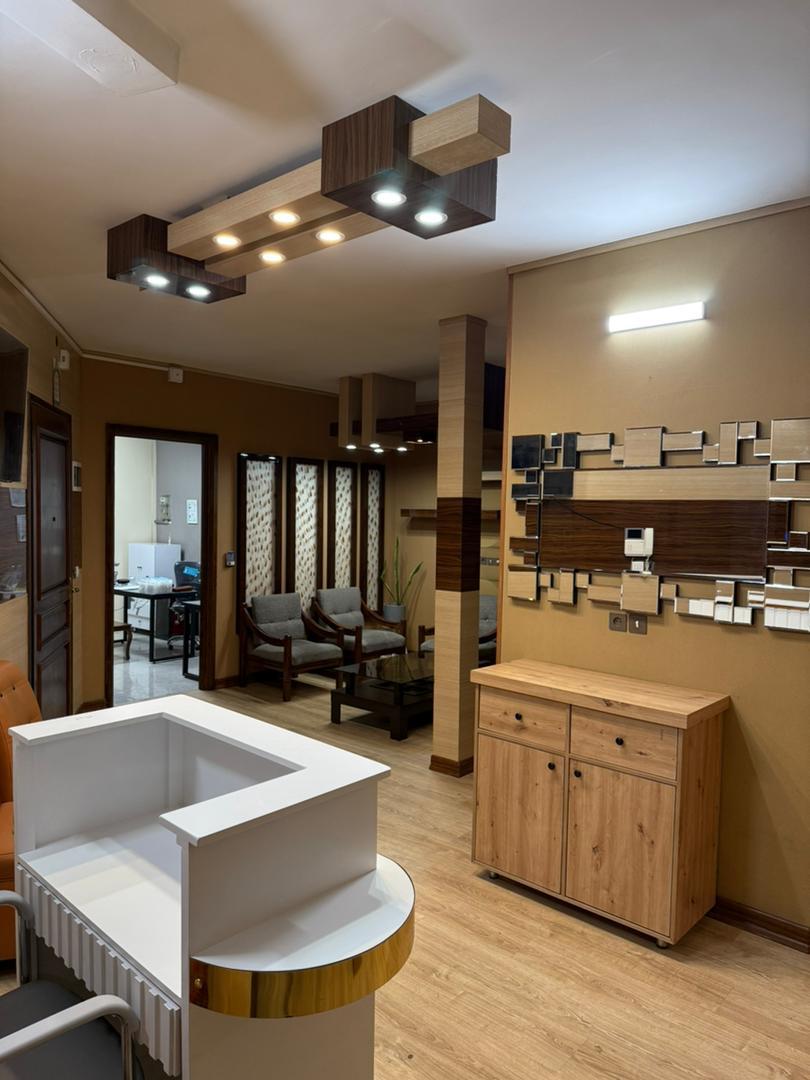 عکس کلینیک زیبایی سون 