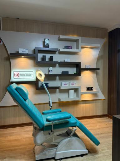 عکس کلینیک زیبایی سون 