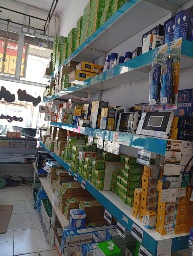 عکس افرا الکتریک