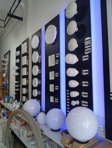 عکس افرا الکتریک