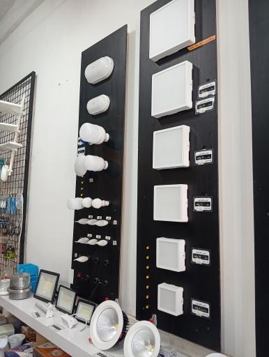 عکس افرا الکتریک