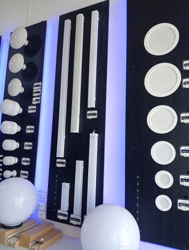 عکس افرا الکتریک