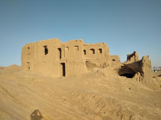 عکس آسبادهای نشتیفان