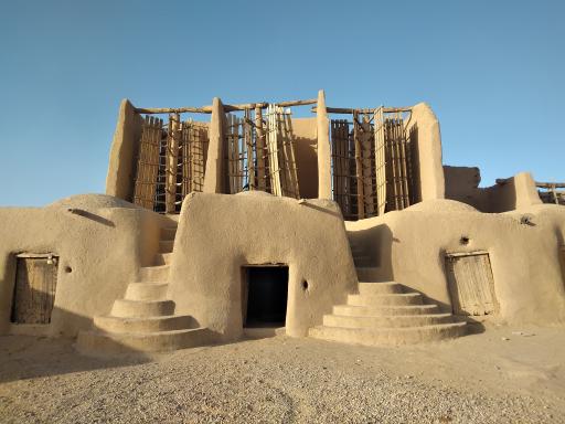 عکس آسبادهای نشتیفان