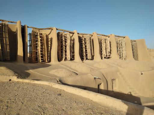 عکس آسبادهای نشتیفان