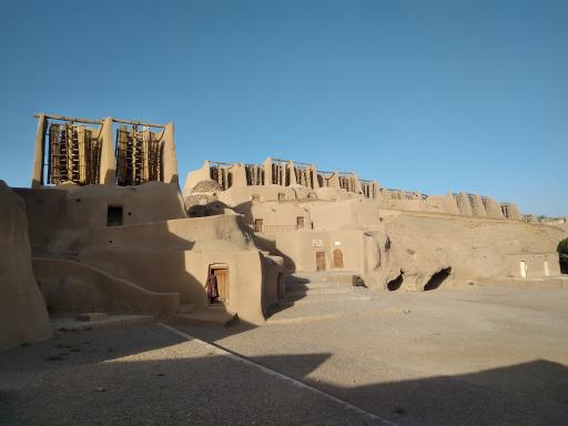 عکس آسبادهای نشتیفان