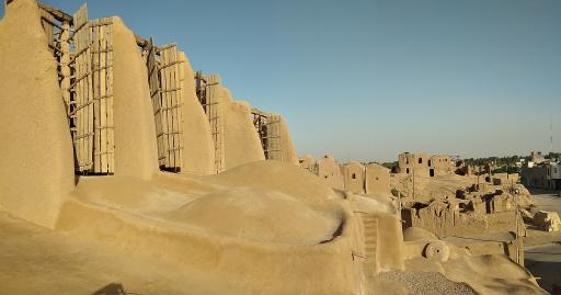 عکس آسبادهای نشتیفان