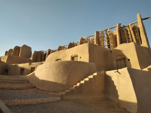 عکس آسبادهای نشتیفان