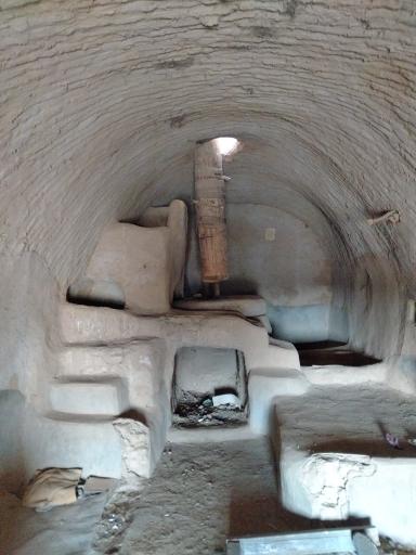 عکس آسبادهای نشتیفان