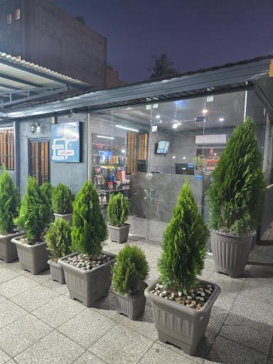 عکس کارواش ملل