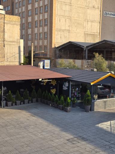 عکس کارواش ملل