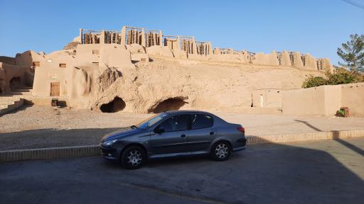 عکس آسبادهای نشتیفان