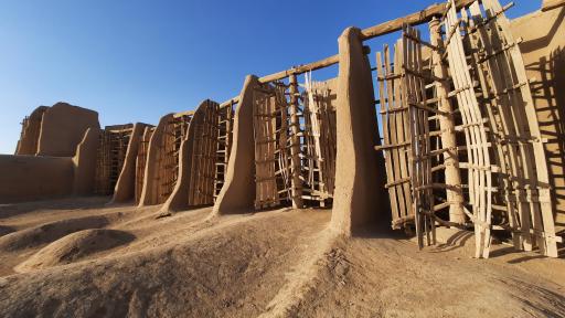 عکس آسبادهای نشتیفان