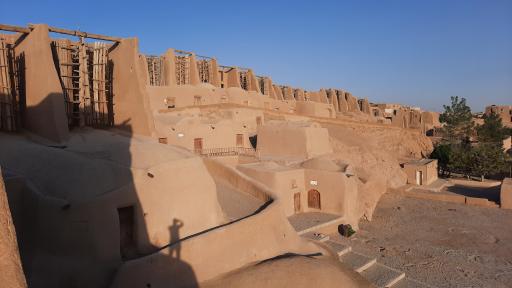 عکس آسبادهای نشتیفان