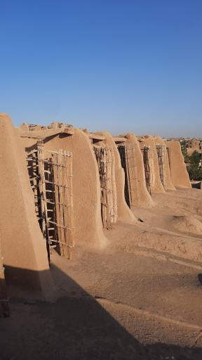 عکس آسبادهای نشتیفان