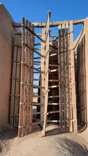 عکس آسبادهای نشتیفان