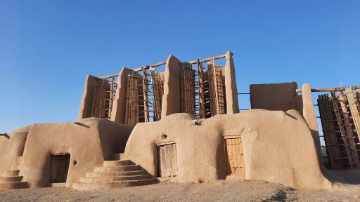 عکس آسبادهای نشتیفان