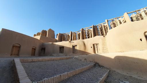 عکس آسبادهای نشتیفان