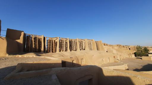 عکس آسبادهای نشتیفان