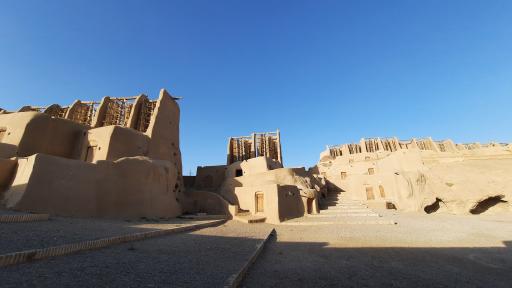 عکس آسبادهای نشتیفان